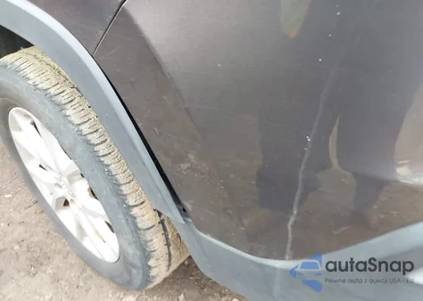 2015 Jeep Cherokee Latitude from USA, damaged, VIN 1C4PJLCS6FW670667